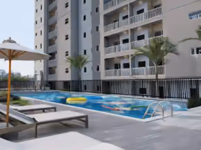 Apartamento de 3 quartos em São Bernardo do Campo, SP
