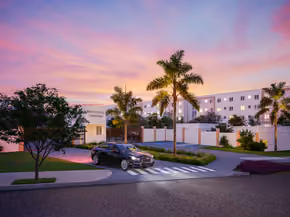 Empreendimento Residencial Grandena em São José do Rio Preto, SP